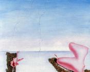 萨尔瓦多 达利 : 未满足的欲望